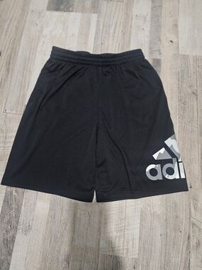 Adidas Athletic Shorts